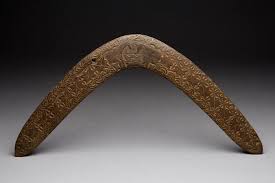 Earliest evidence of the boomerang in Australia | National Museum of  Australia